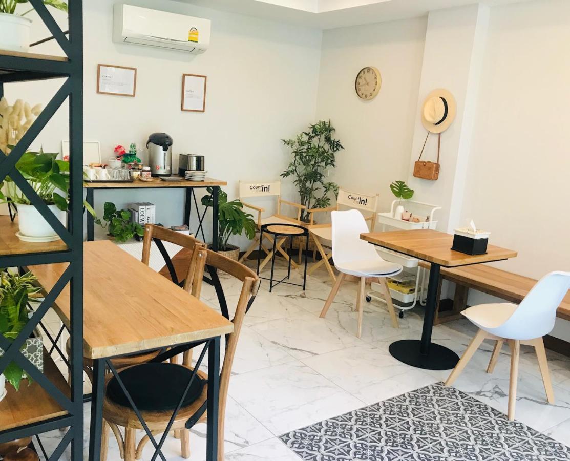 Villa Thai Orchid (Adults Only) — Photos 3
