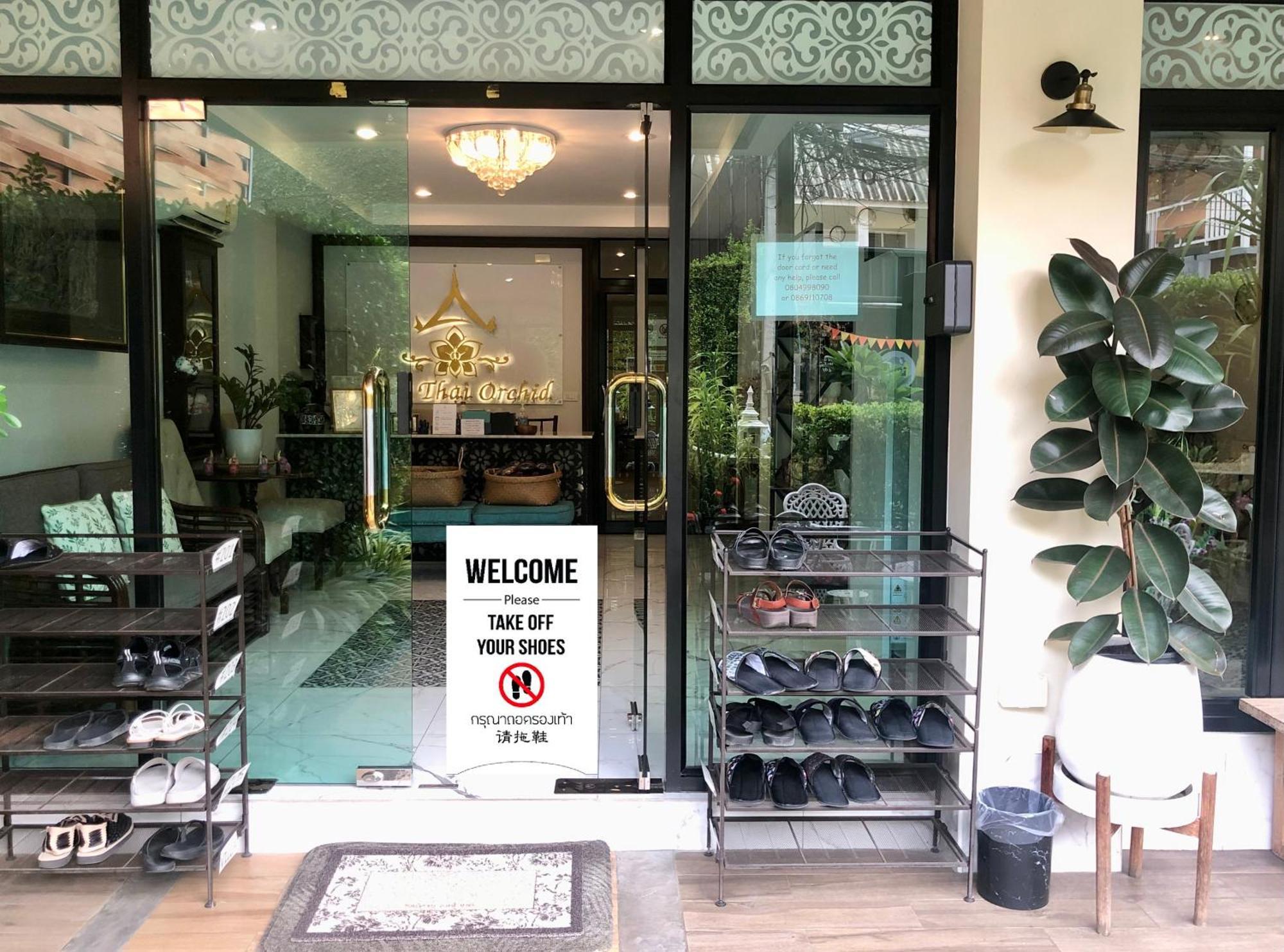 Villa Thai Orchid (Adults Only), Chiang Mai