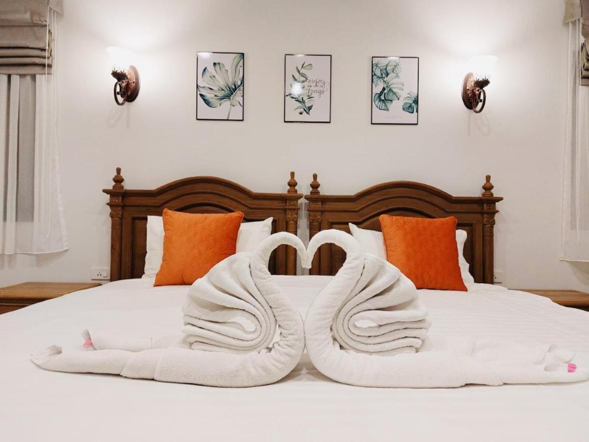 Villa Thai Orchid (Adults Only) — Photos 2